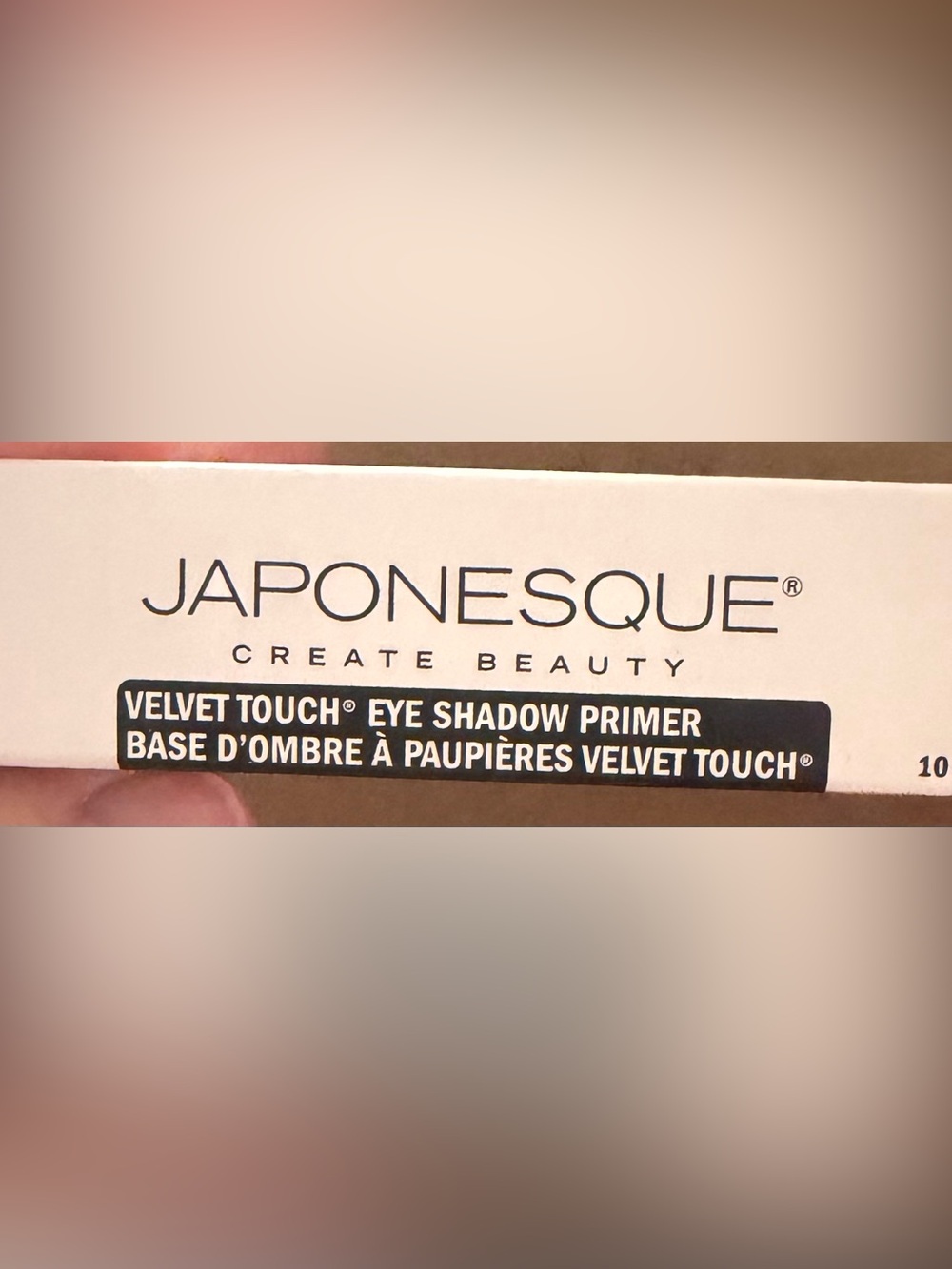 Velvet Touch Eye Shadow Primer - Neutral